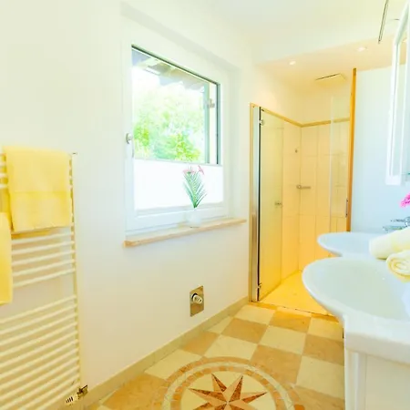 Apartment Speiereckblick Mauterndorf (Salzburg)