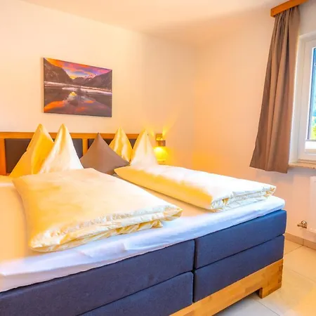 Speiereckblick Apartment Mauterndorf (Salzburg)